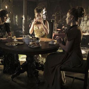 Photo Miranda Frigon