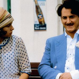 Photo Samantha Morton