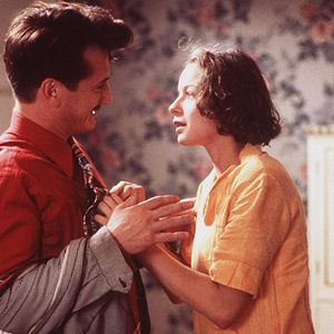 Photo Samantha Morton