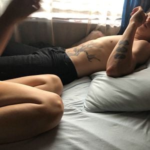 Photo Hero Fiennes Tiffin