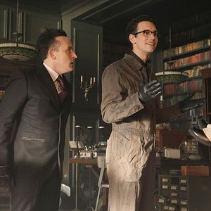 Photo Cory Michael Smith