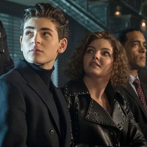 Photo Camren Bicondova