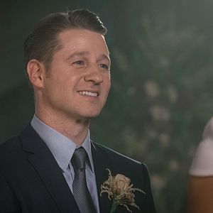 Photo Ben McKenzie
