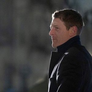 Photo Philip Winchester