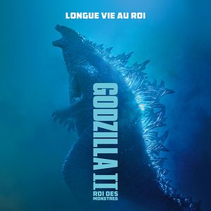 Photo Godzilla 2 - Roi des Monstres