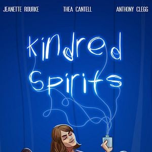 Photo Kindred Spirits