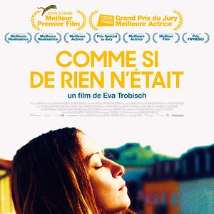 Photo Comme si de rien n'était