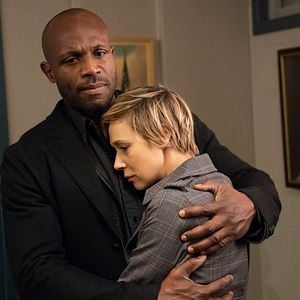 Photo Billy Brown (II)