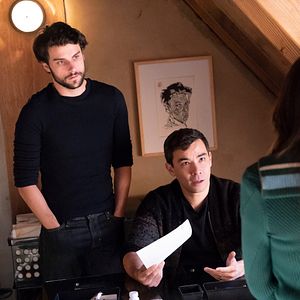 Photo Conrad Ricamora