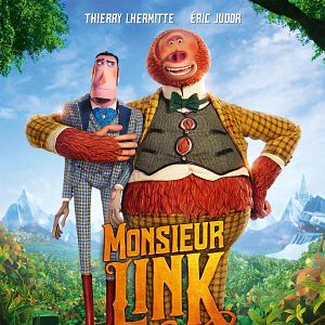 Photo Monsieur Link