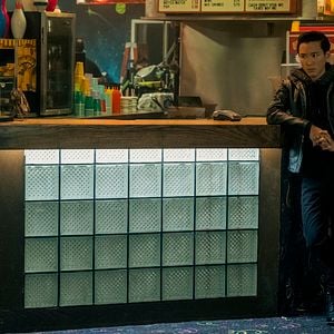 Photo Umbrella Academy