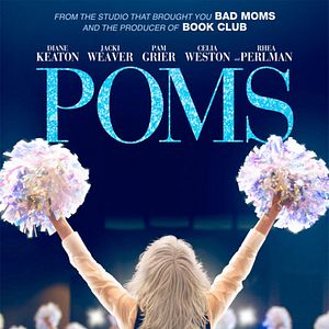 Photo Pom-pom Ladies