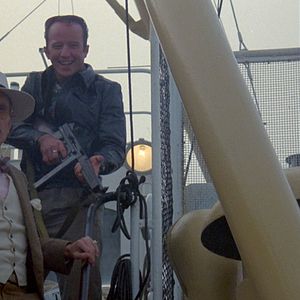 Photo Robert Duvall