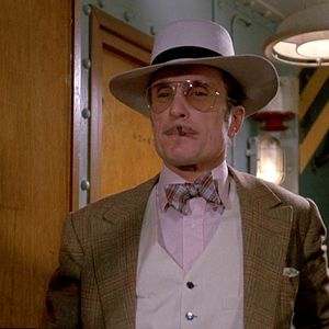 Photo Robert Duvall