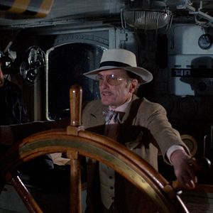 Photo Le Bateau phare