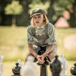 Photo Du Miel plein la tête