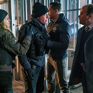 Photo Tracy Spiridakos