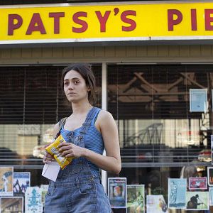 Photo Emmy Rossum