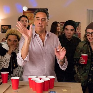 Photo Brad Garrett