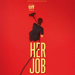 Photo Her Job