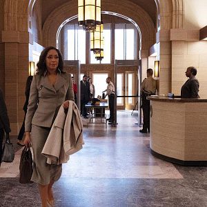 Photo Gina Torres