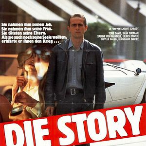 Photo Die Story