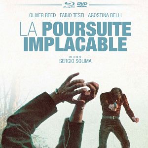 Photo La Poursuite implacable