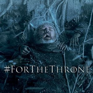 Photo Game of Thrones