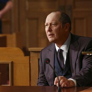 Photo James Spader