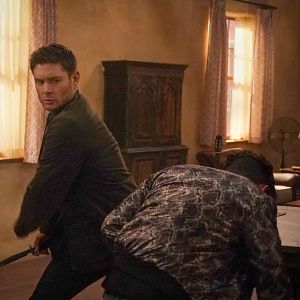 Photo Supernatural