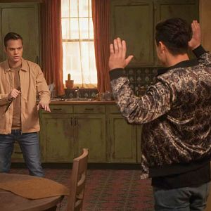 Photo Alexander Calvert