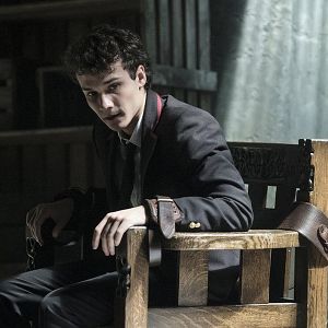 Photo Deadly Class
