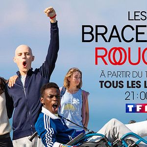 Photo Les Bracelets rouges