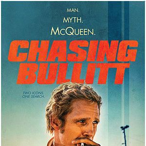 Photo Chasing Bullitt