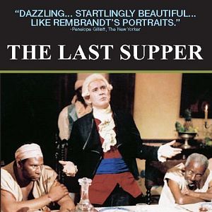 Photo La última cena