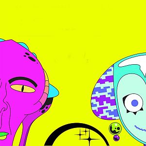 Photo Alien News Desk