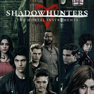 Photo Shadowhunters