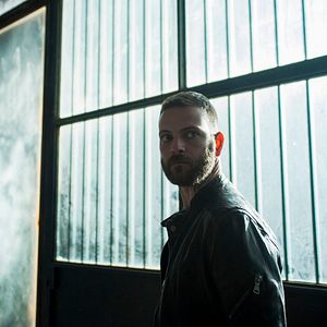 Photo Alessandro Borghi