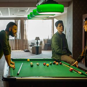 Photo Suburra (2017)