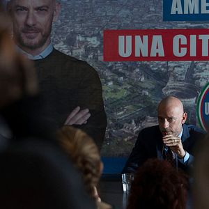 Photo Suburra (2017)