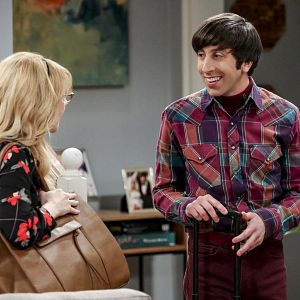 Photo Simon Helberg
