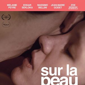 Photo Sur la peau