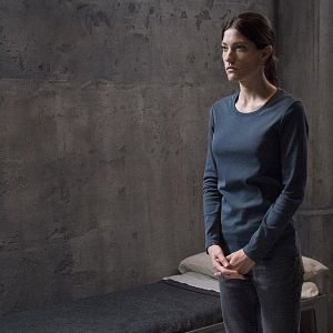 Photo Jennifer Carpenter
