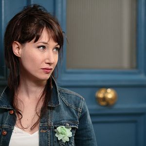 Photo Delphine Théodore