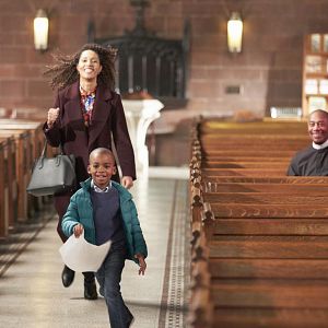 Photo Zoey Martinson