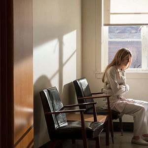 Photo Brit Marling