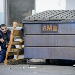 Photo NCIS : Los Angeles