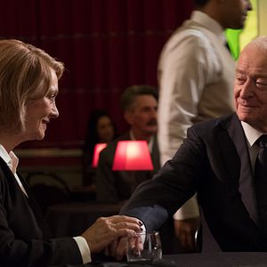 Photo Francesca Annis