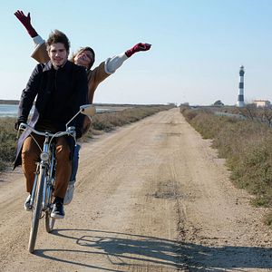 Photo François Civil