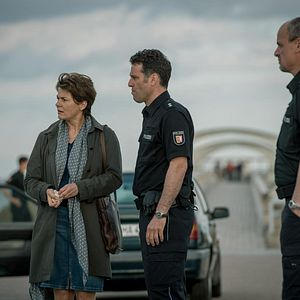 Photo Meurtres à Nordholm : Une famille disparue